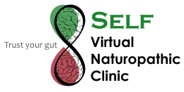 SELF Naturopathic Clinic logo